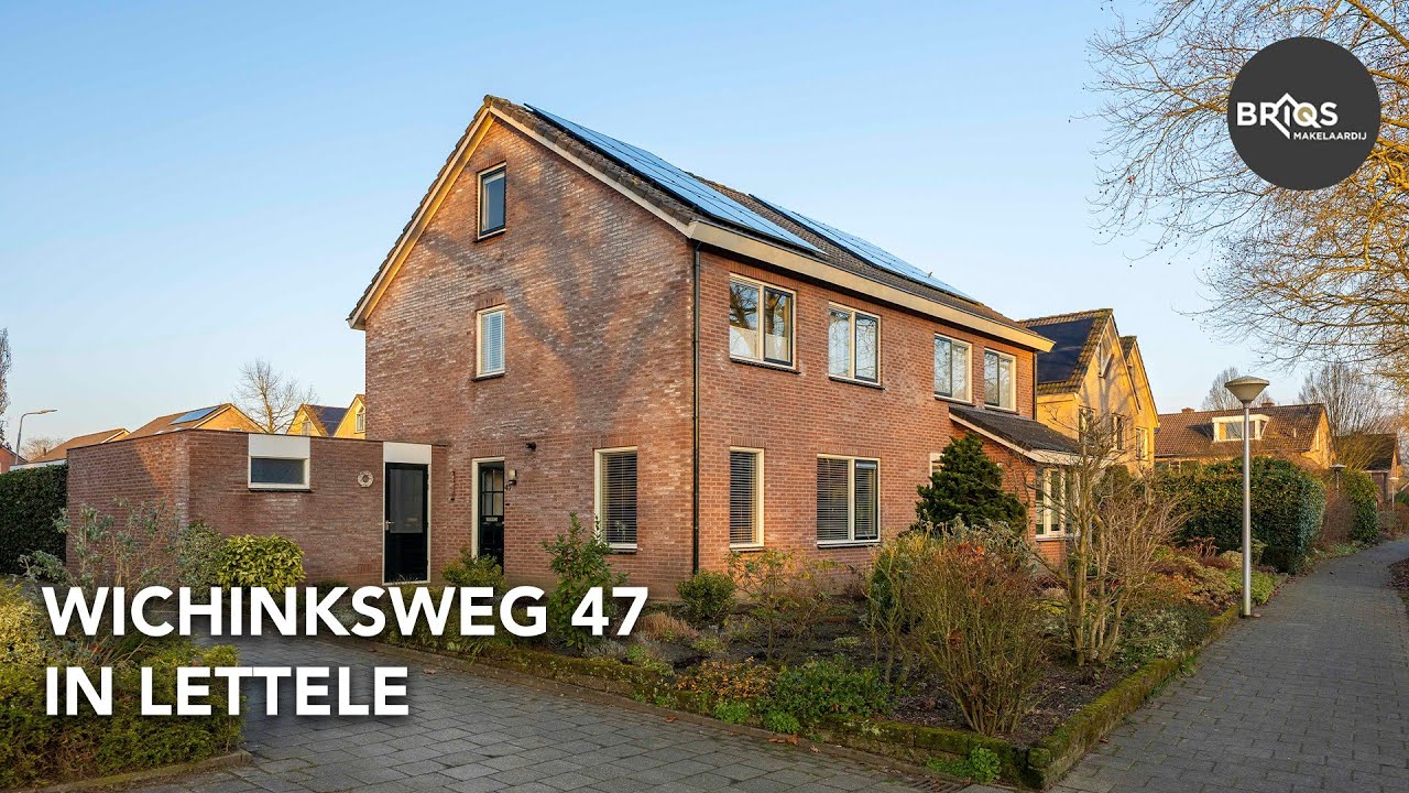 Wichinksweg 47