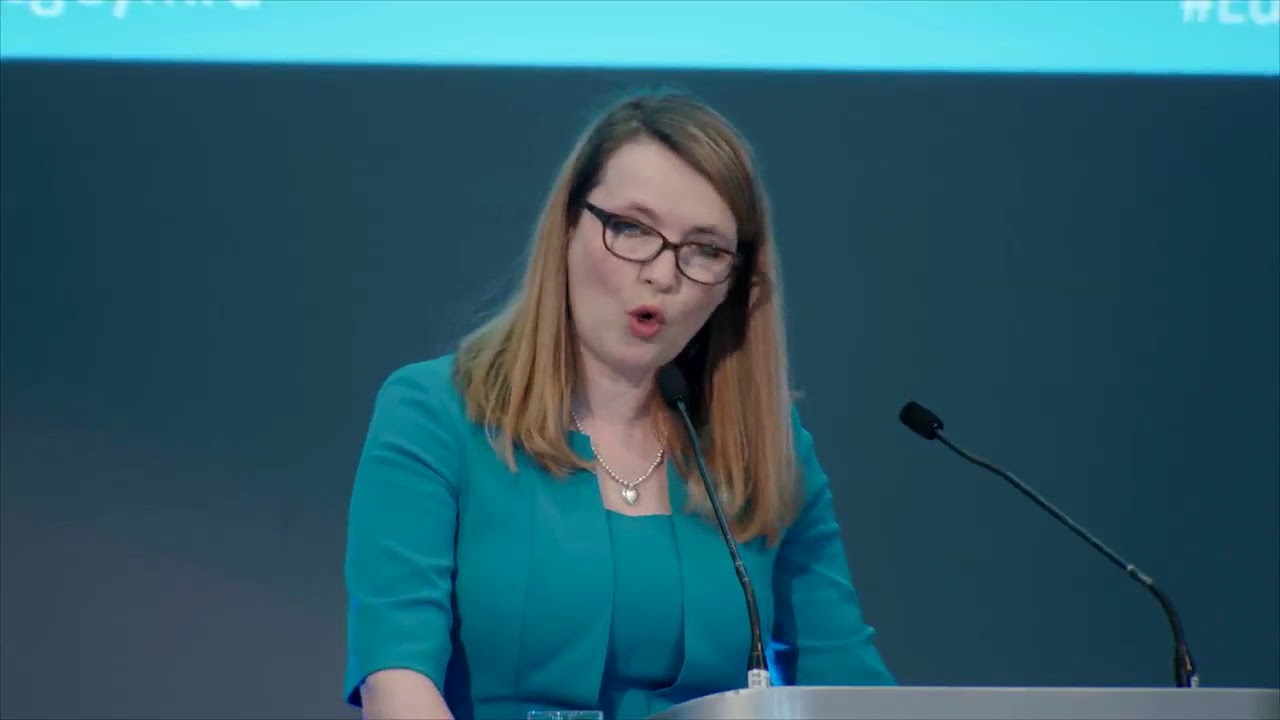 KIRSTY WILLIAMS AC / AM 07 03 2018