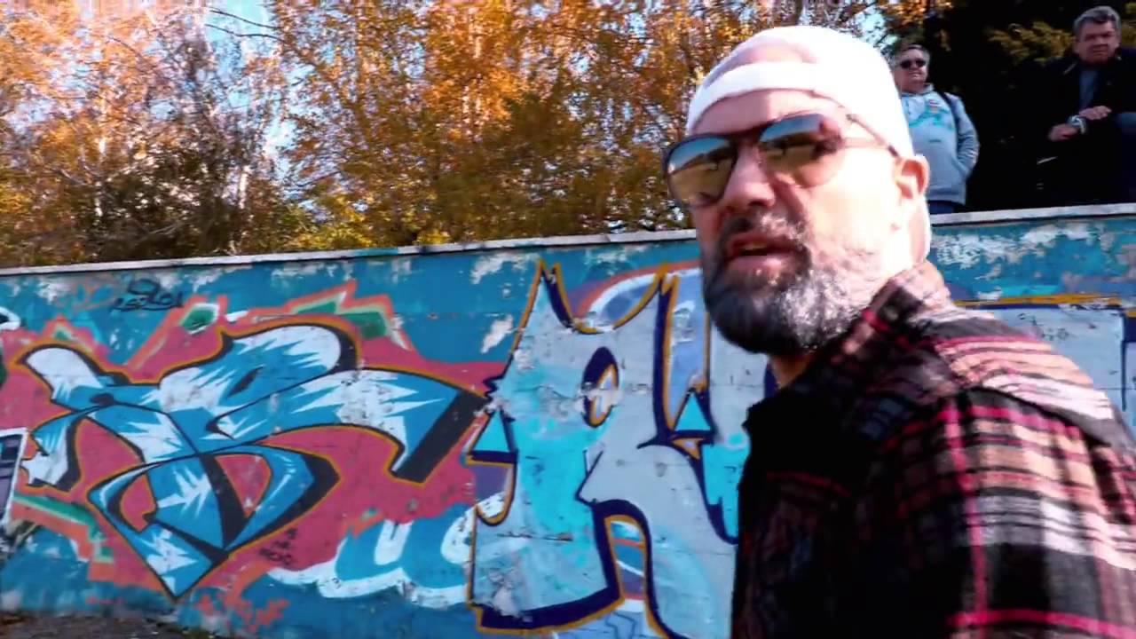 Limp Bizkit - Money Sucks Russian Tour | Diary Part 5 | Official Footage