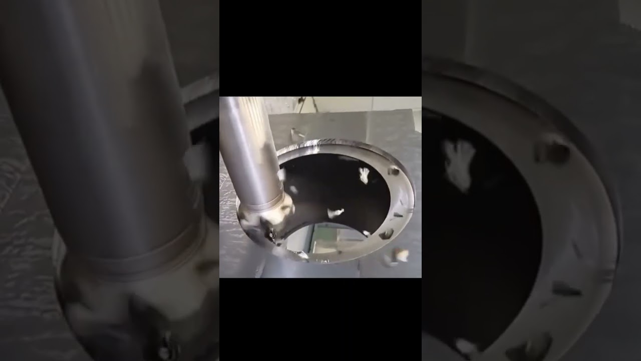 big size bore amazing cnc milling #machine #cncmachine #cnc #cncsoftware #vmc