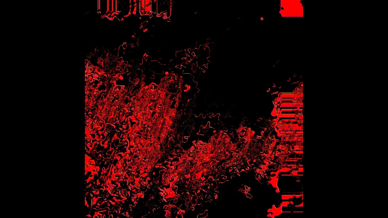 RED WILD - RED