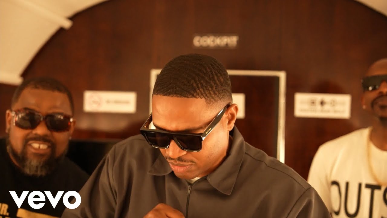 J-Flexx - Yesterday's Pryce ft. Tha Realest, Technic