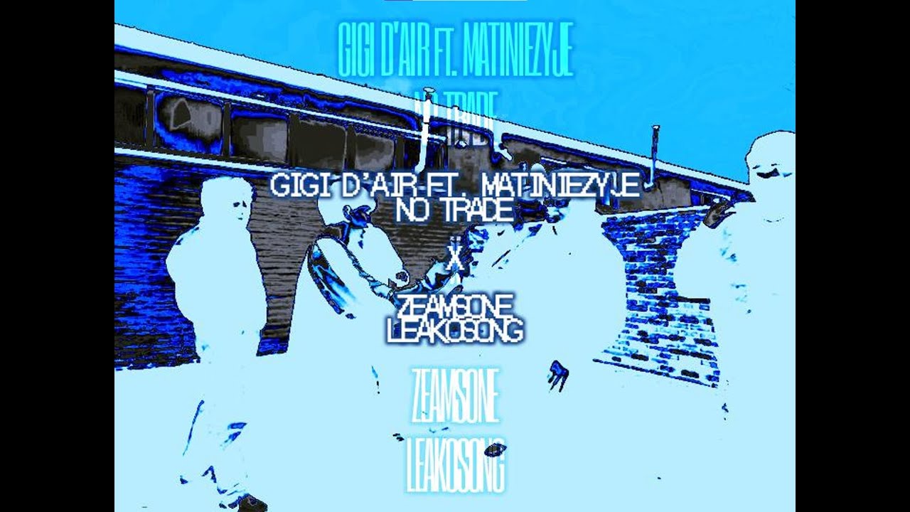 No Trade/Leakosong (Blend)