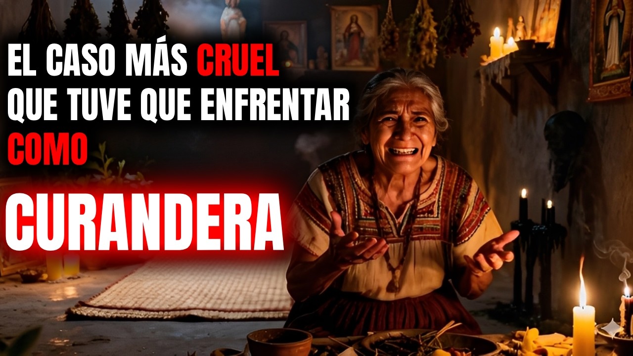 AQUELLA MUJER LLEGÓ HASTA MÍ TODA DESTRUIDA CON HECHIZO PESADO | HISTORIA - RELATO