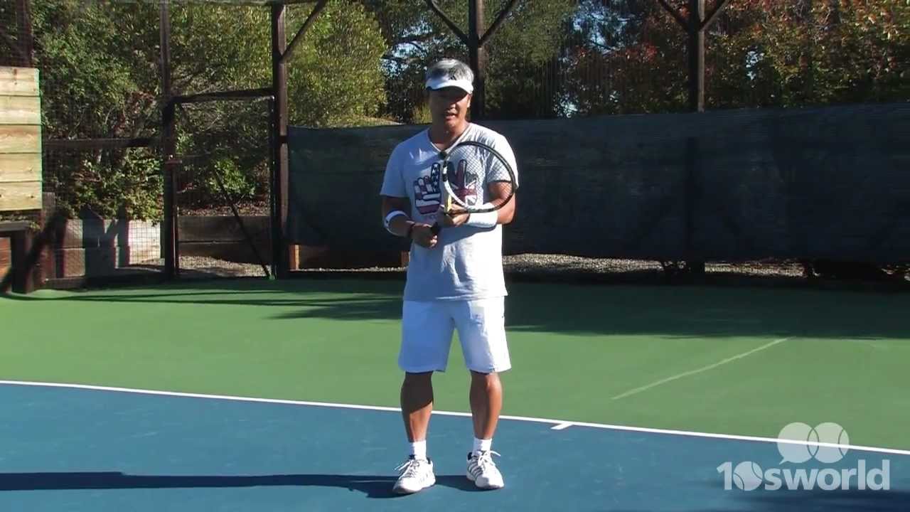 2013 BABOLAT AEROPRO DRIVE GT RACKET REVIEW AND COMPARISON TO 2012 MODEL