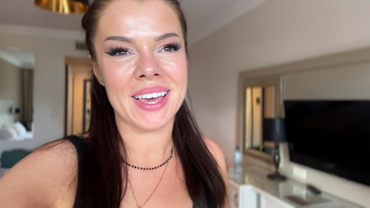 Zaczynamy wakacje! WBIŁAM  HACZYK🪝W STOPĘ!!  BYLO GROZNIE ! 😰😱POGRYZŁY NAS PIRANIE?!!🤯