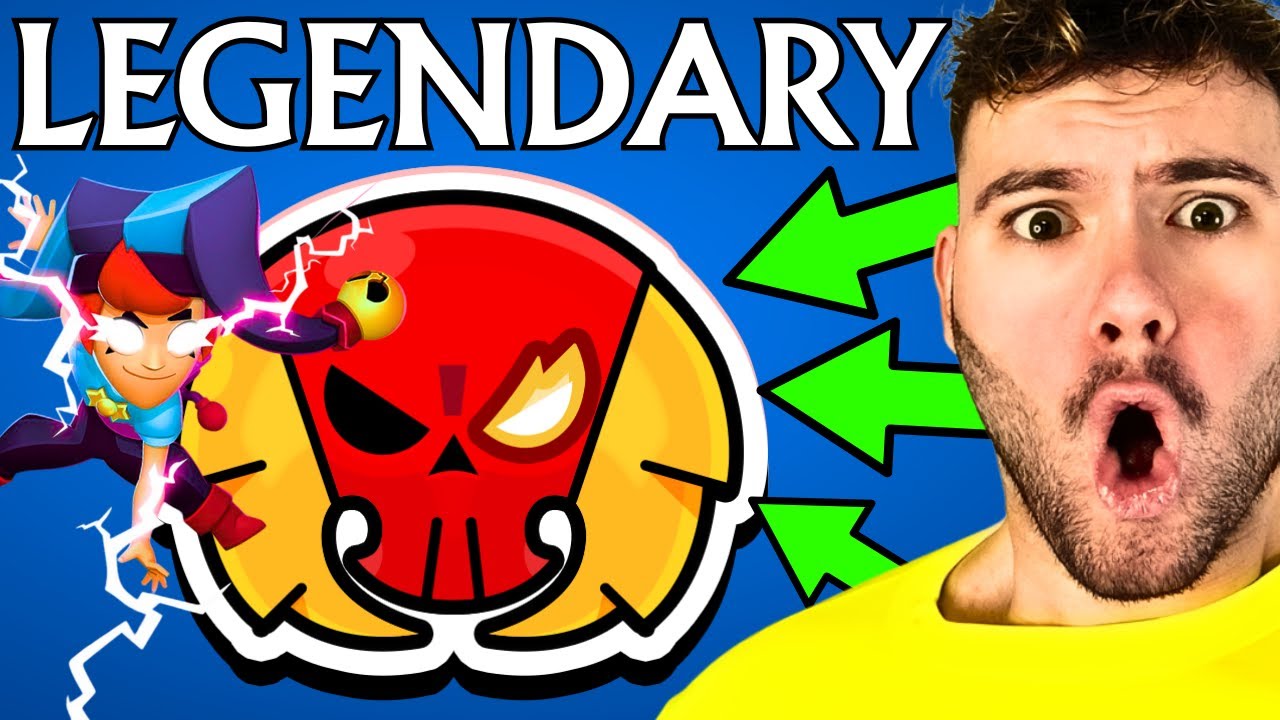 Ανεβαίνω Legendary Μετά από Πολλούς Μήνες!