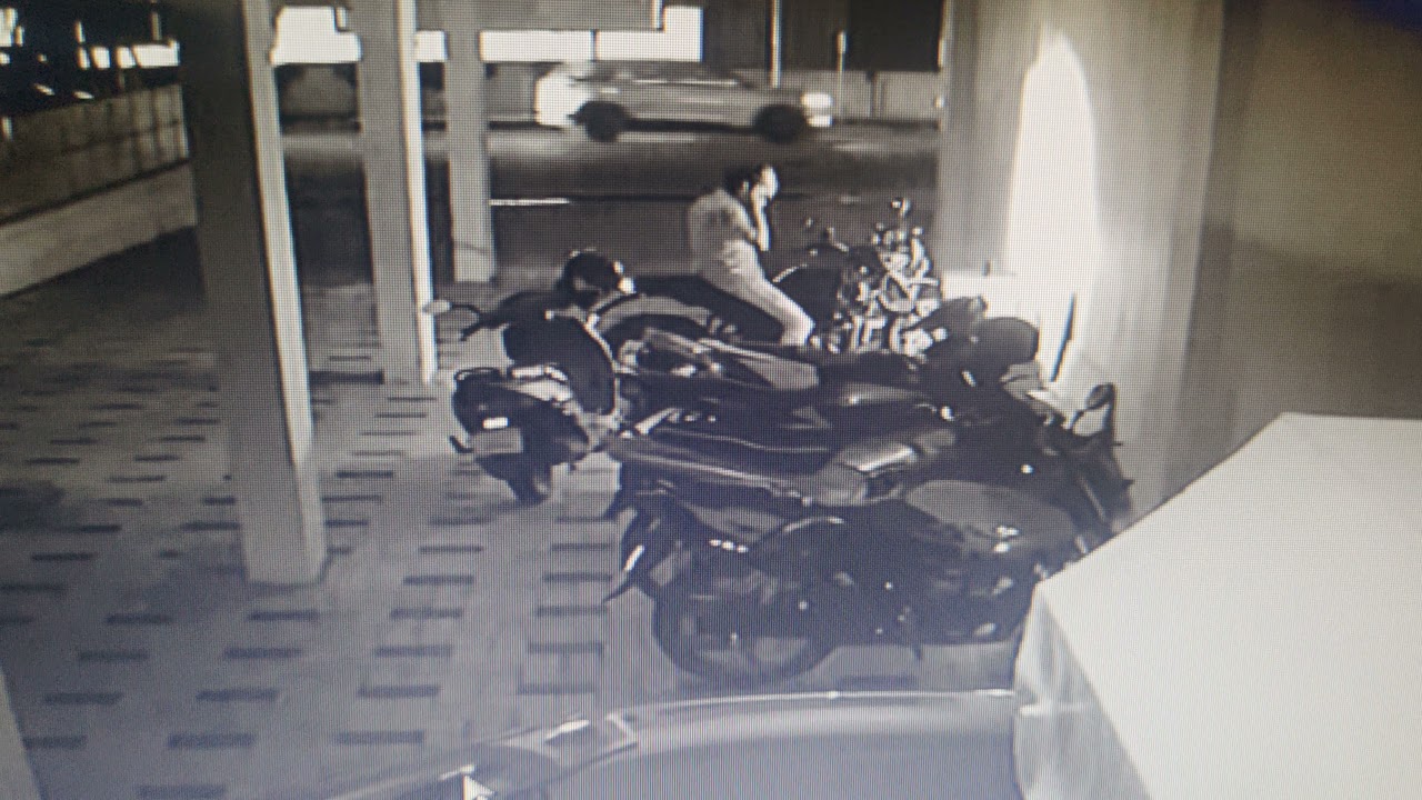 Royal Enfield Himalayan  theft from palarivatom kochi