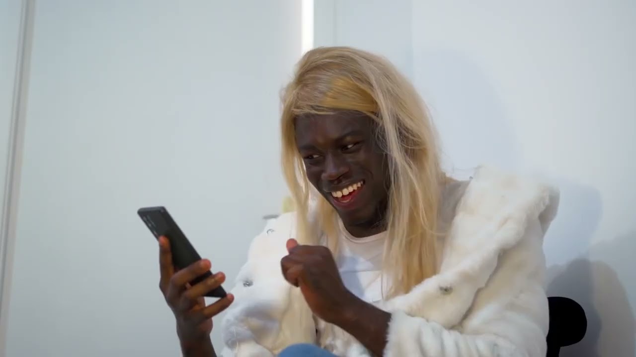 wejdene feat bosh