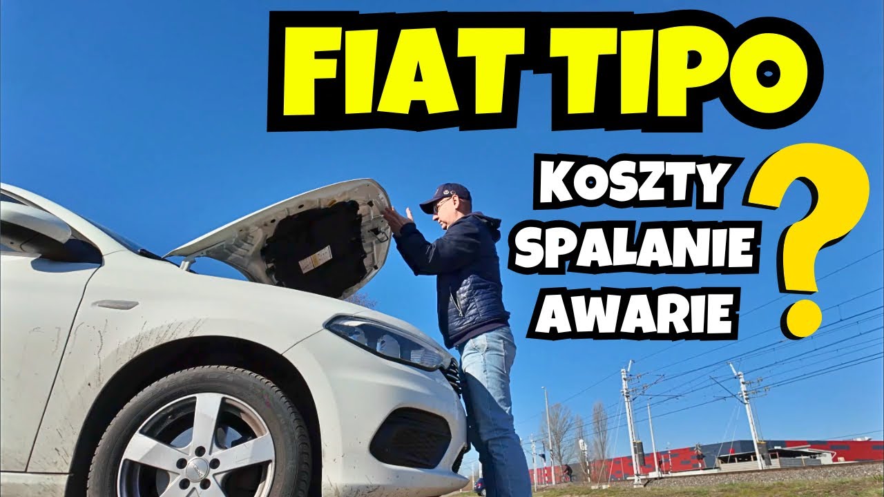 Odpowiadam na Wasze pytania ! - Fiat Tipo ? - Kamery ? DJI Pocket 3 i Action 4 *Myjnia automatyczna