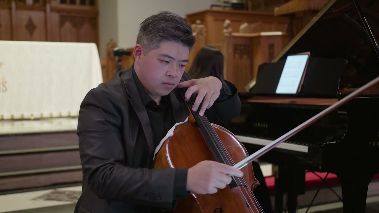 Fazil Say: Four Cities
