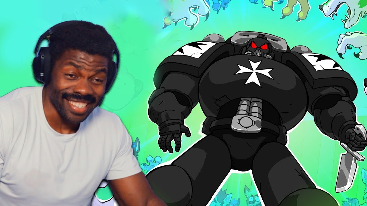 House of a Thousand Furries by @Flashgitz   | The Chill Zone Reacts
