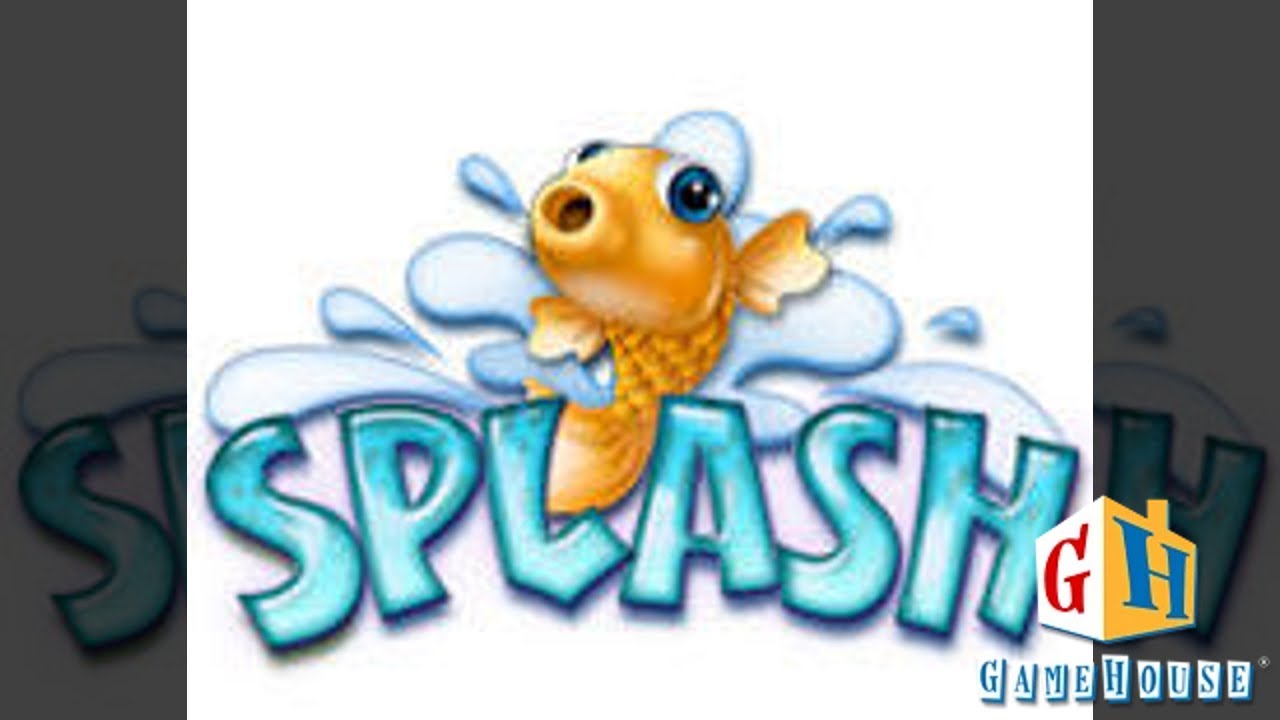 Splash - GameHouse Collection