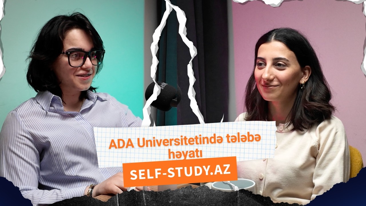 ADA Universitetində imtahan sistemi necə işləyir?