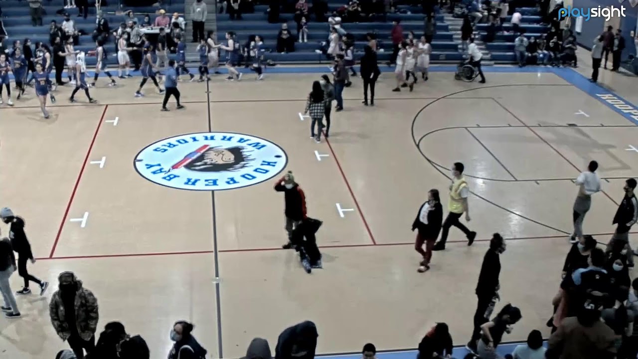 Hooper bay tournament Day 3