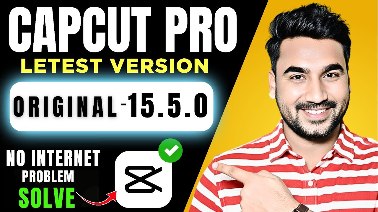 CapCut 15.5: The Secret Fixes You NEED TO KNOW