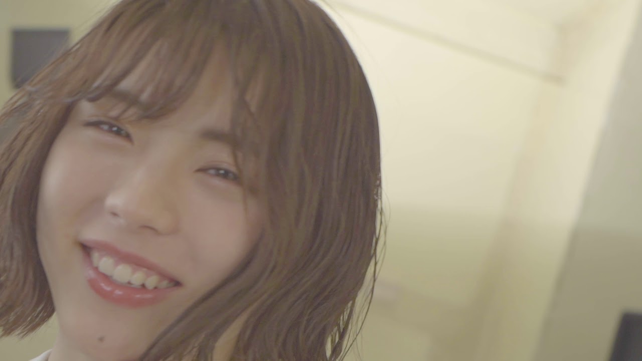 スカルプＤのまつ毛美容液×井手上漠さんスペシャルムービー