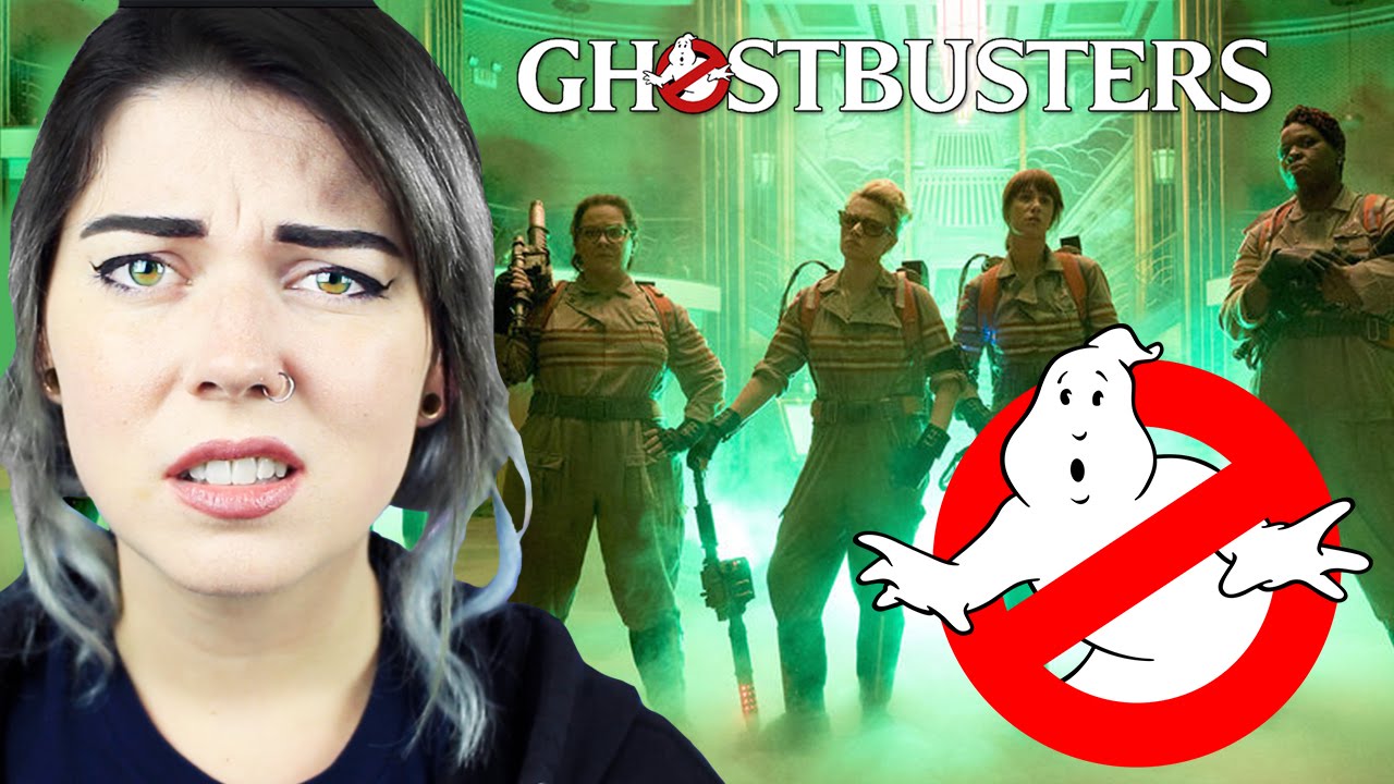 Ghostbusters | Movie Review