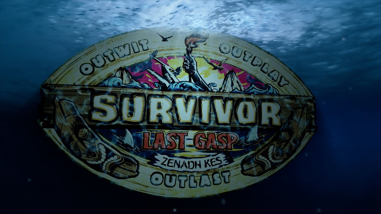 Survivor: Last Gasp (First Switch Intro)