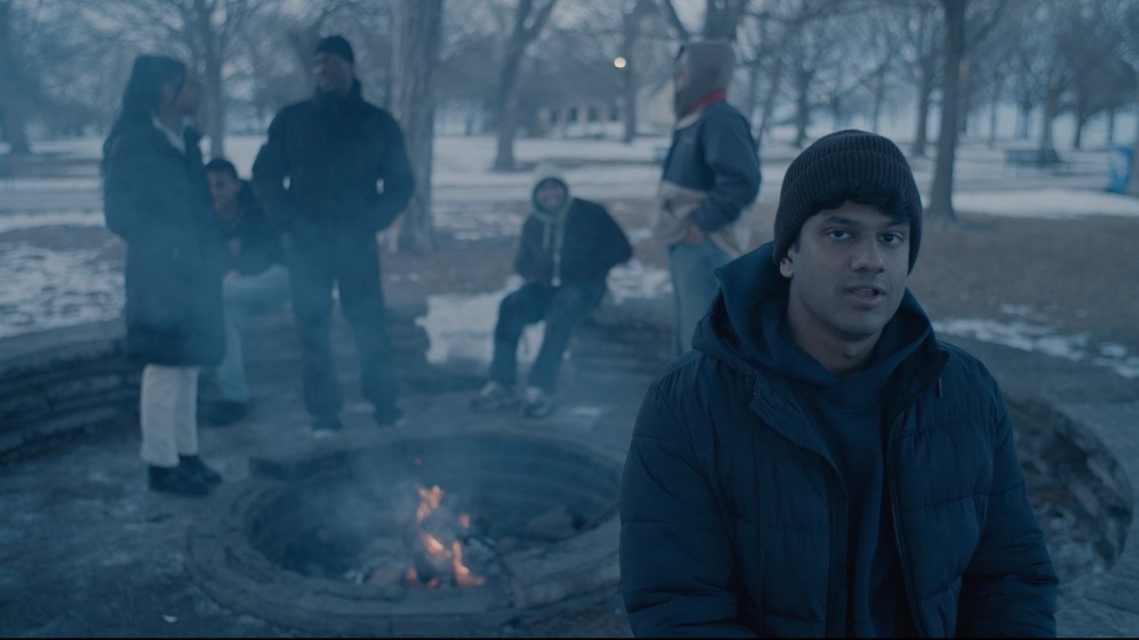 Nayu - FREEZE (Official Video)