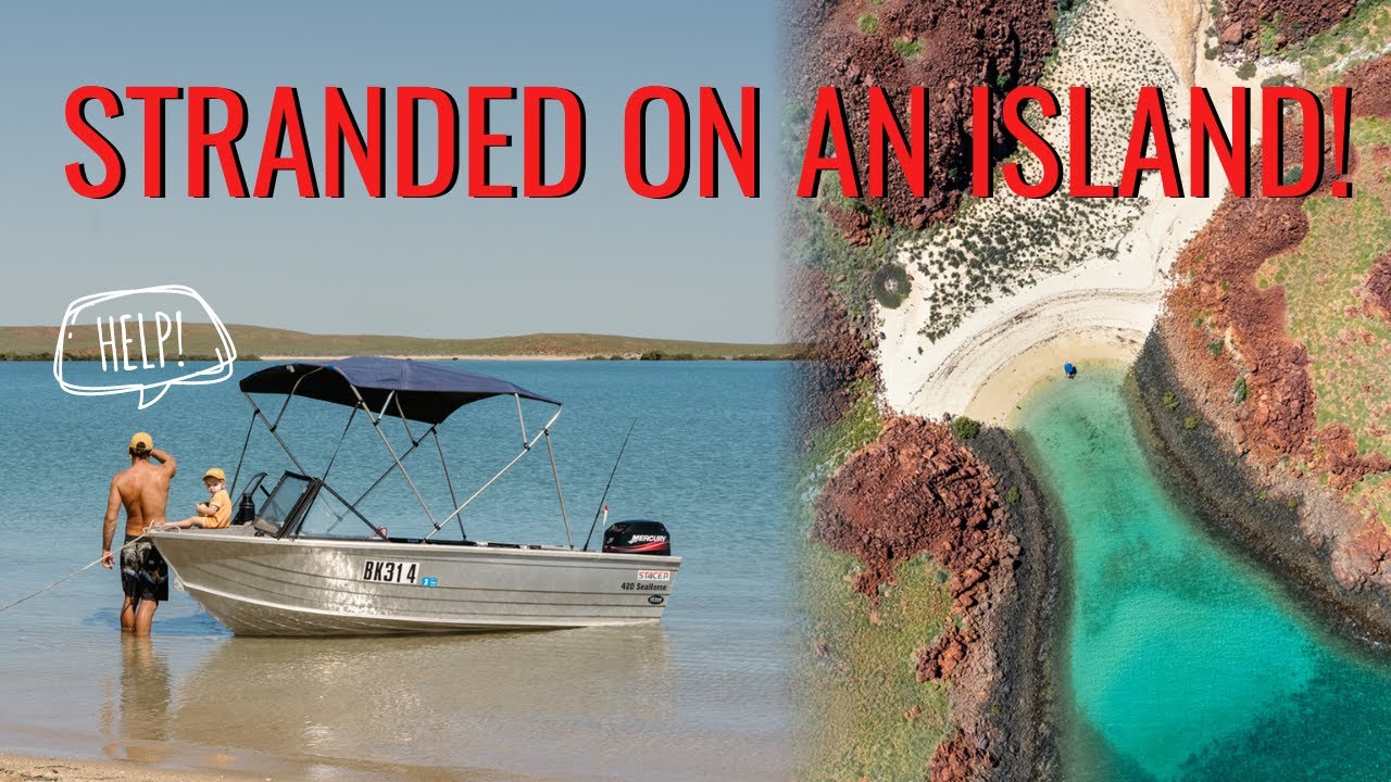 Exploring Pilbara's Hidden Gems: Dampier, Millstream Chichester & Stunning Natural Wonders