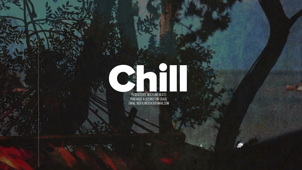 [FREE] Afrobeat x Dancehall ''Chill'' | UK Afroswing type beat 2021