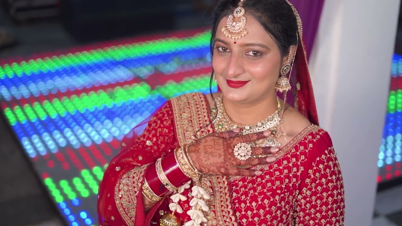 Latest 2026 Same Day wedding Highlight 10-Feb -2026
