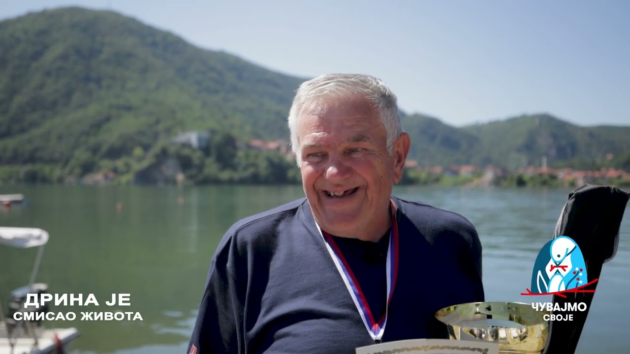 EMISIJA   ČUVAJMO SVOJE   MALI ZVORNIK - REGATA