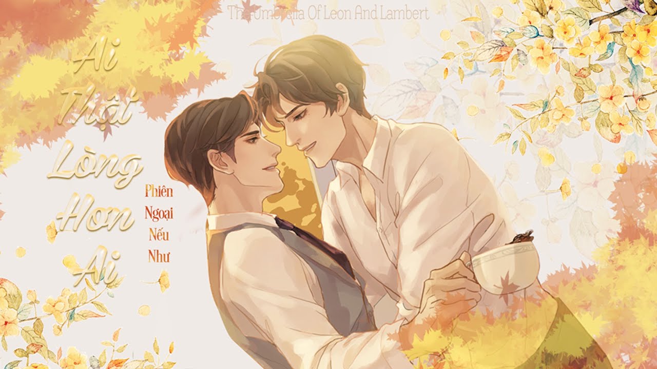[Vietsub] Kịch truyền thanh - Ai Thật Lòng Hơn Ai - Phiên ngoại Nếu Như