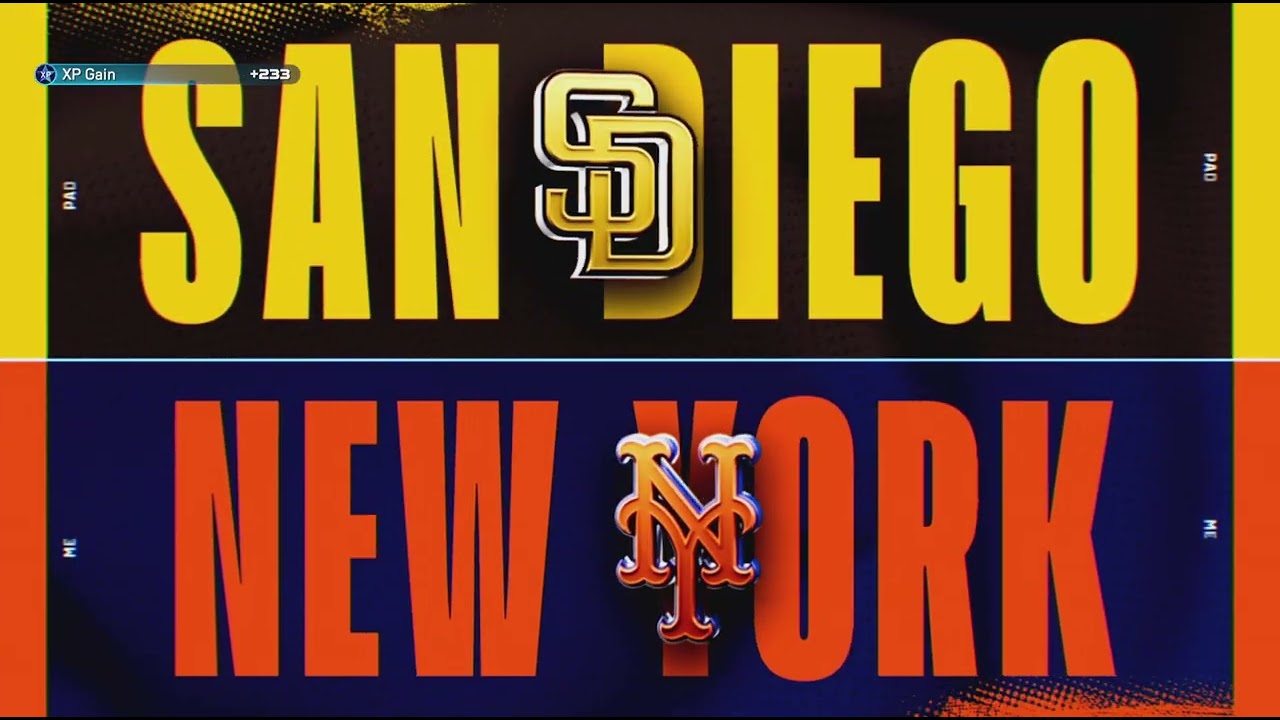 MLB The Show 25