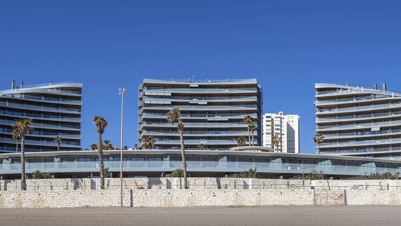 Sidi by TM (Playa de San Juan, Alicante) 2021 - TM Grupo Inmobiliario