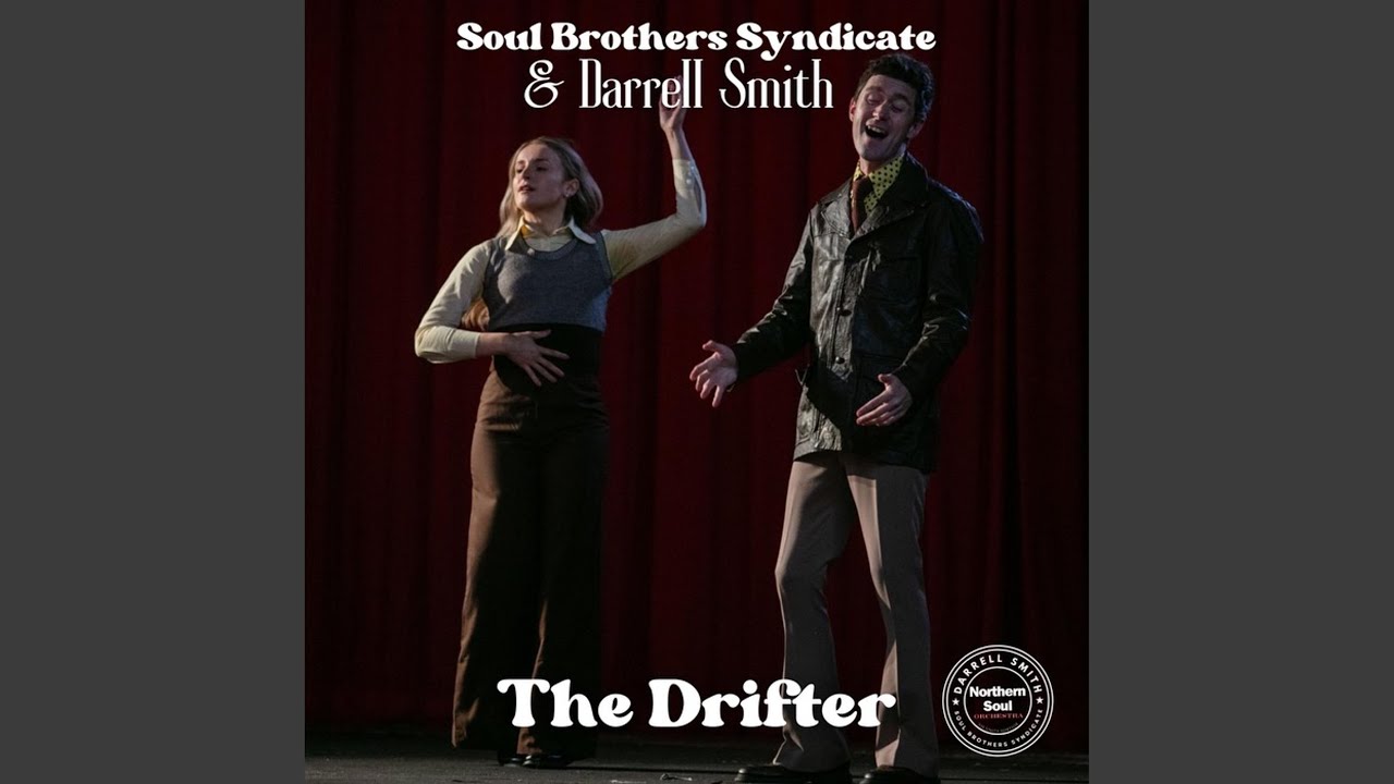 The Drifter