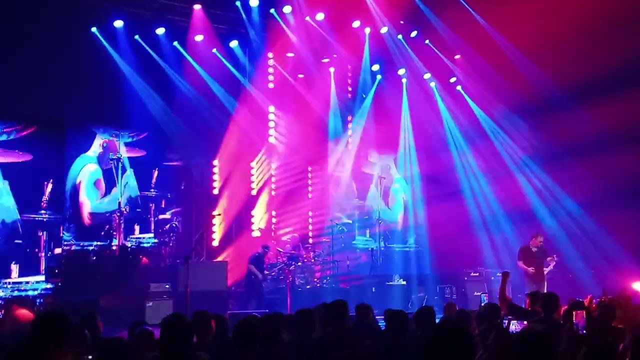Bought & Sold By Wolfgang (Live At New Frontier Theater 02.07.26)