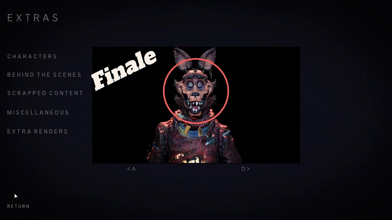 Finale JRs Part 3