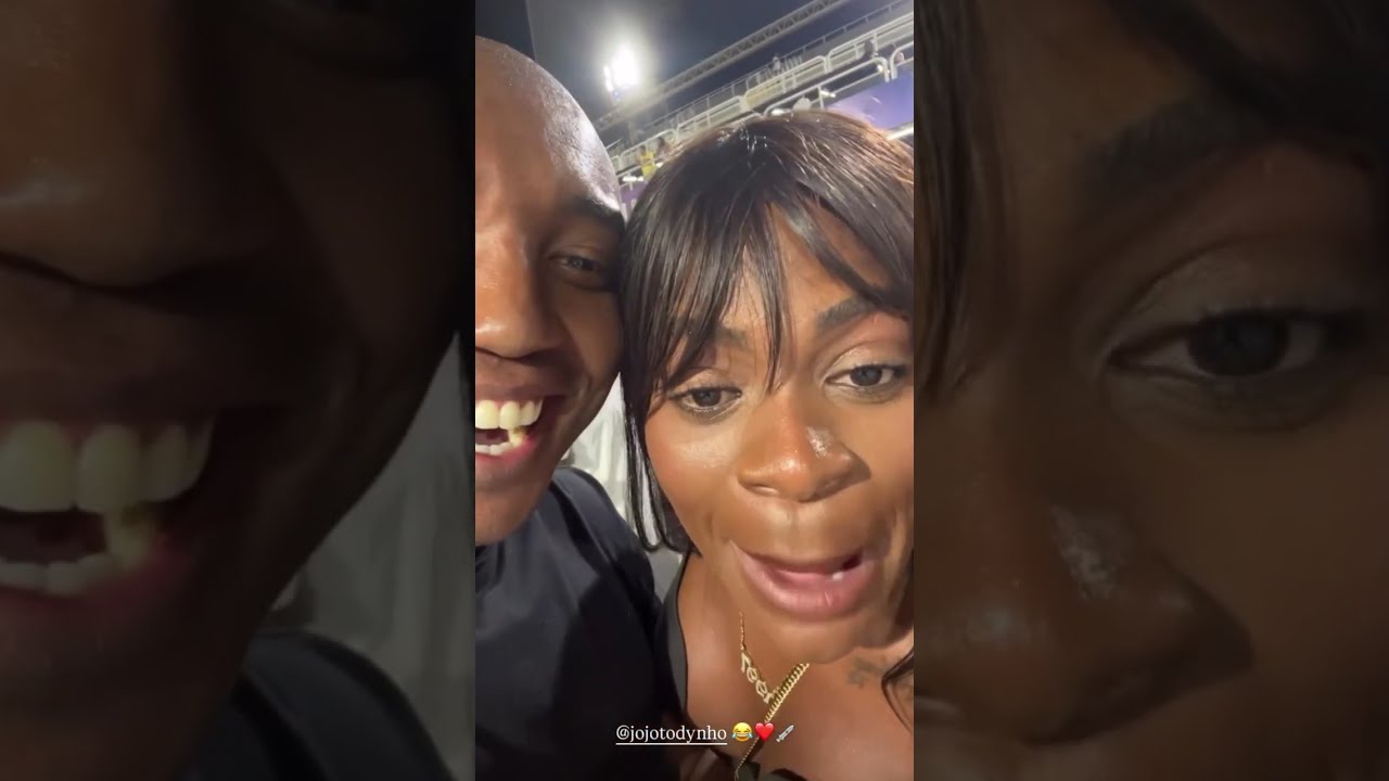MISTÉRIO NO CARNAVAL! Jojo Todynho revela retorno à Avenida mas esconde a escola