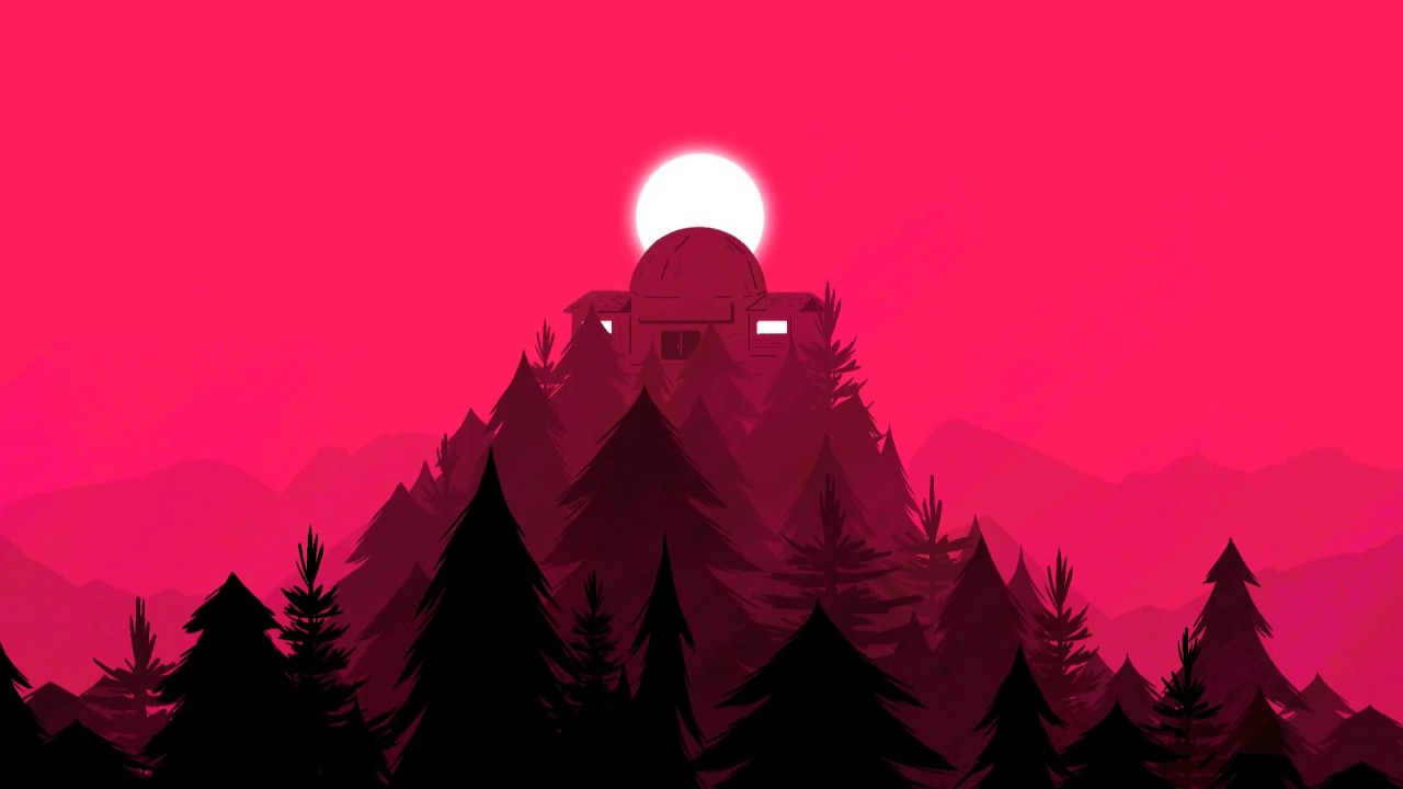 The Adventure Zone: Amnesty Animated Opening