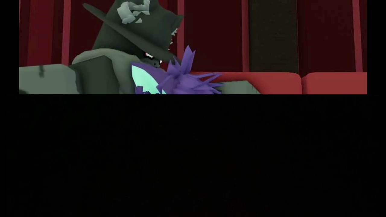 Kaiju Paradise fun time!!! :3