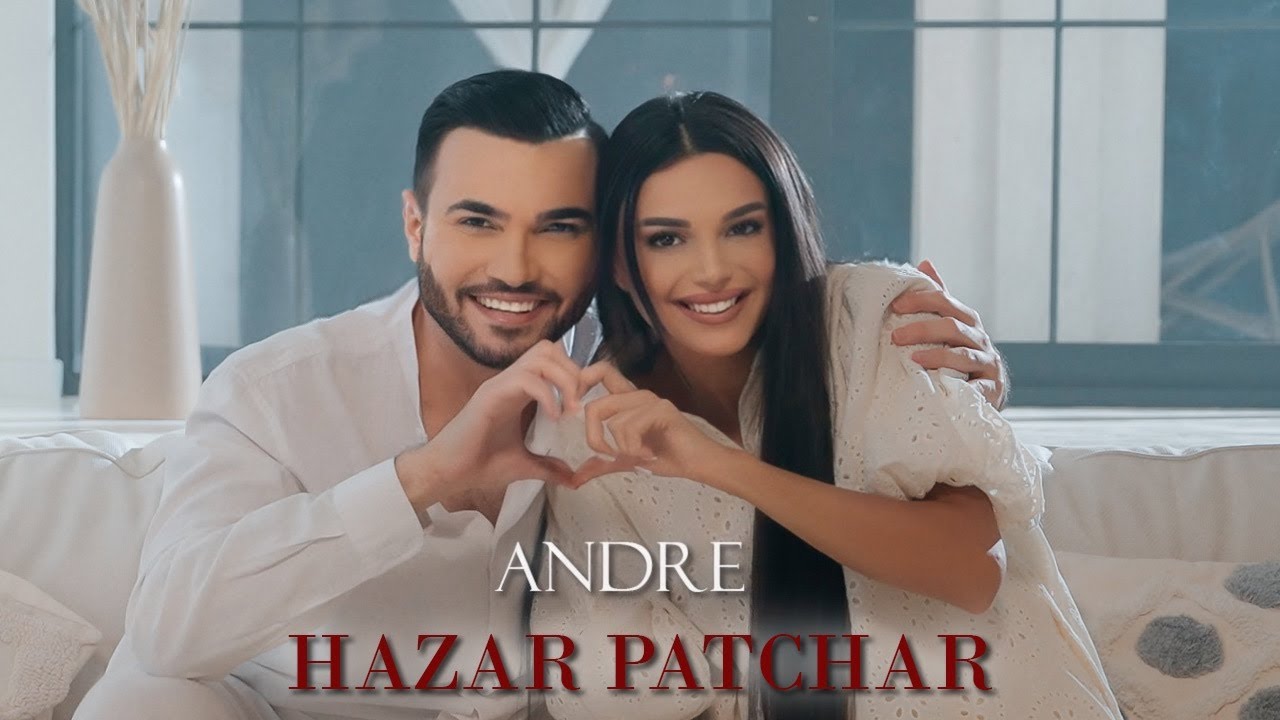 Andre - Hazar Patchar