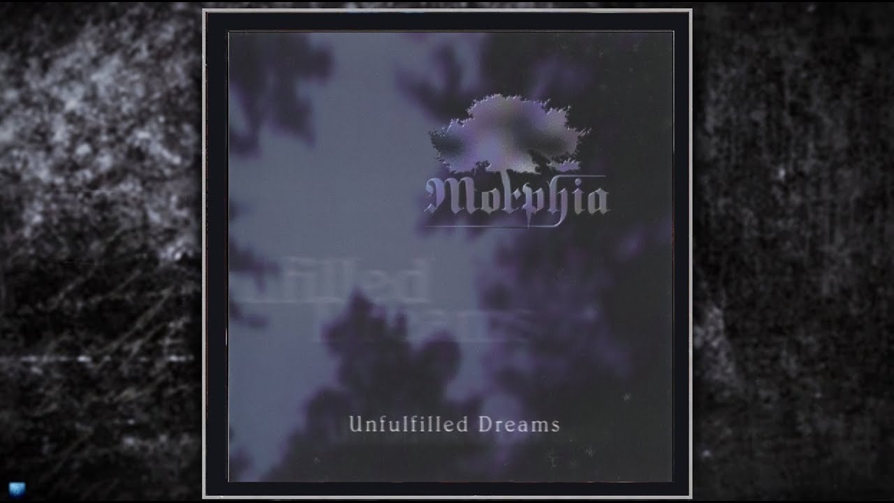 Morphia   &mdash;  Unfulfilled Dreams (1999)  (Full Album)