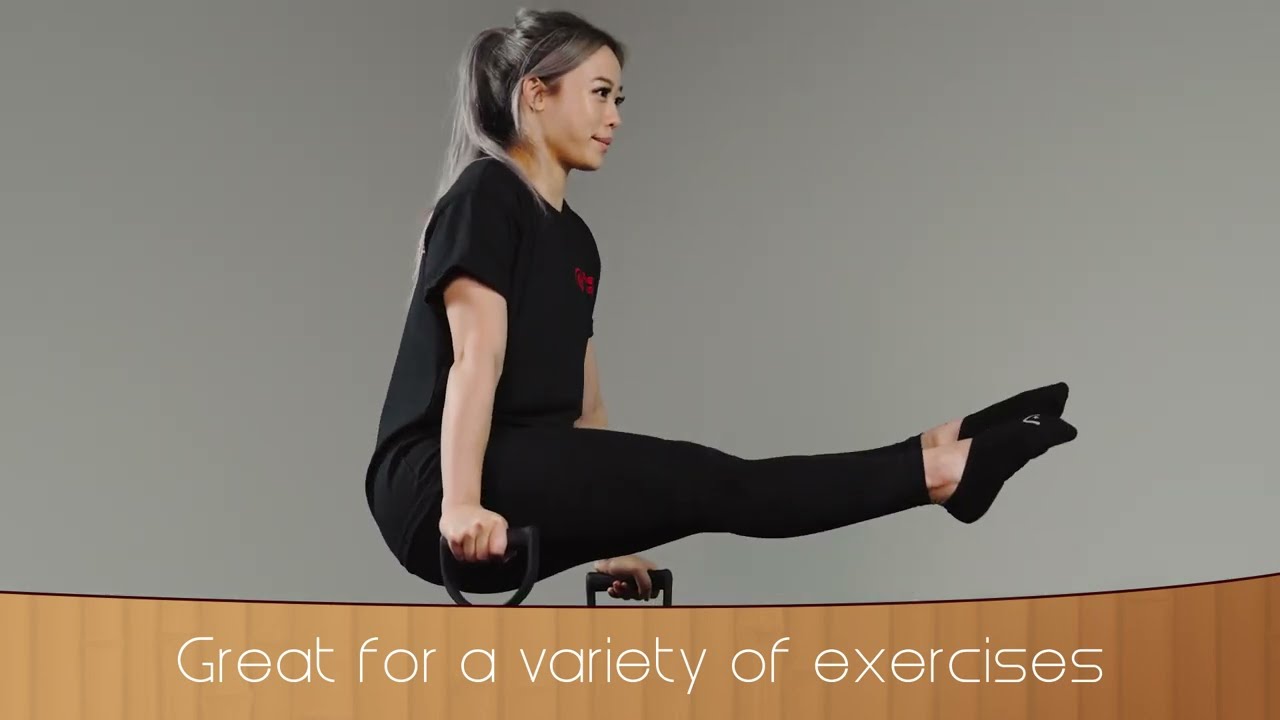 PILATES WUNDA CHAIR