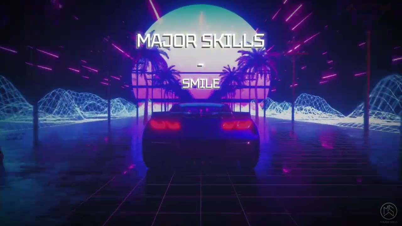 Major Skills - Smile