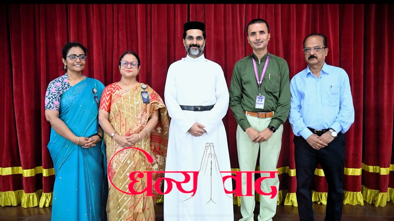 Hindi Ko Aage Badhate Hain || NEW SONG by MGM STUDIO || MGM HIGHER SECONDARY SCHOOL BOKARO