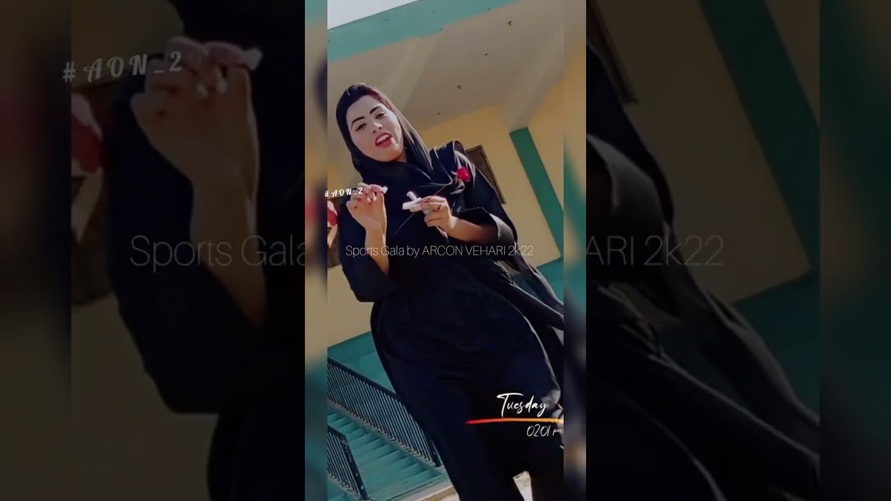 VLog#2nd |Khursheed Stadium Vehari| Sports Gala| Al Rehman College of Nursing Vehari| soprtsgala2022