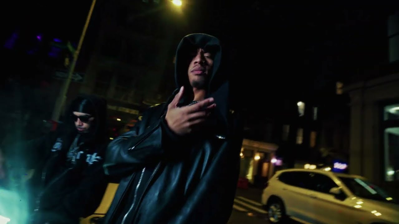 KAI508 - @DABLONDE (Official Music Video)