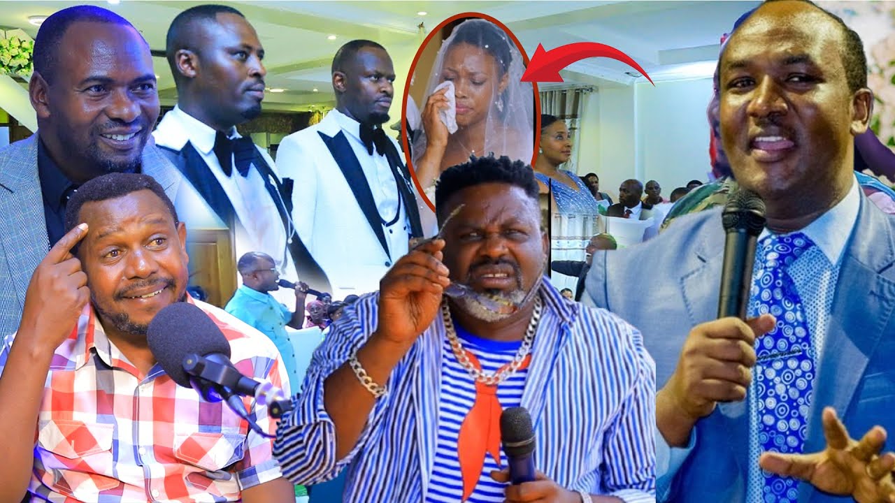 UMUGORE YARARWAYE MUMUTWE KUVA CYERA TIMAMU BARAMUBESHYE KAREGEYA, KUBUKWE BWABO  AHISHUYE BYINSHI