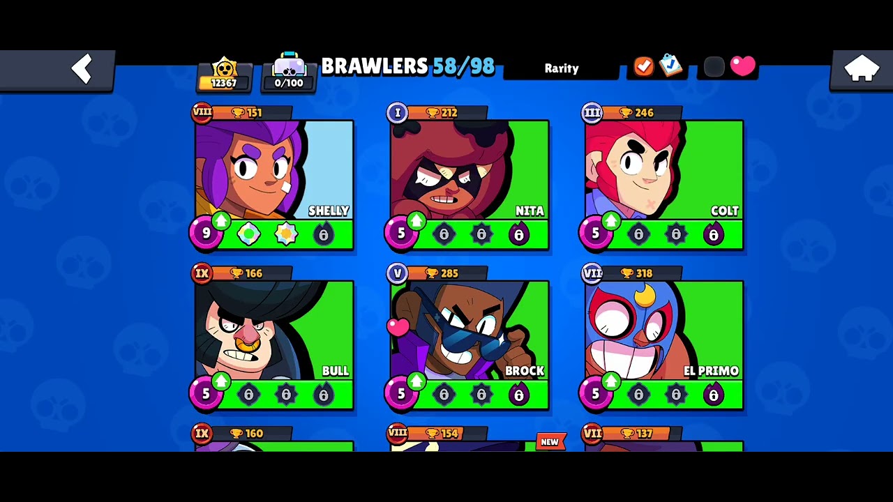 WHY SUPERCELL WHYYYYYYYY(I got super mad and broke the phone but it still works 🥲)