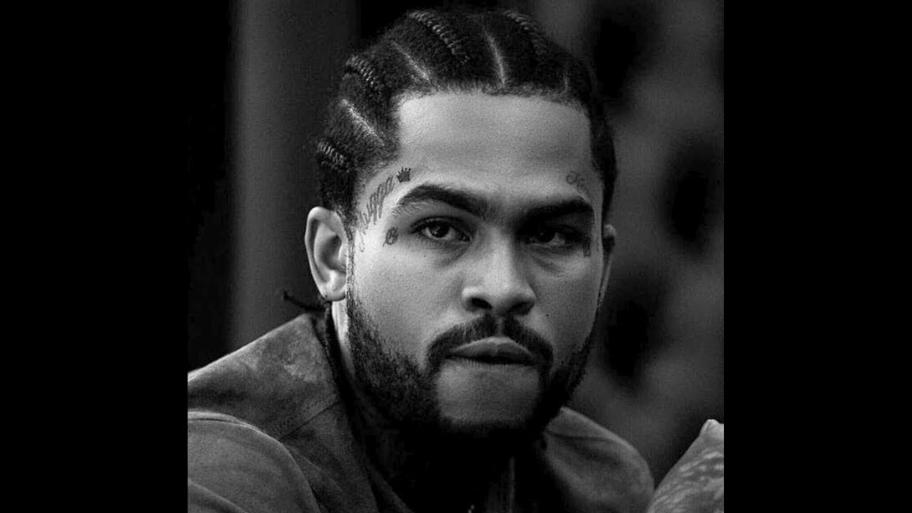 [FREE] Dave East Storytelling Type Beat 2025 