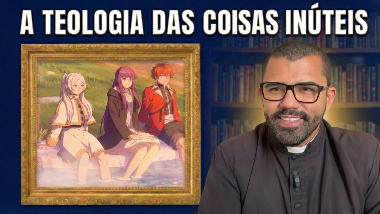 O Episódio 