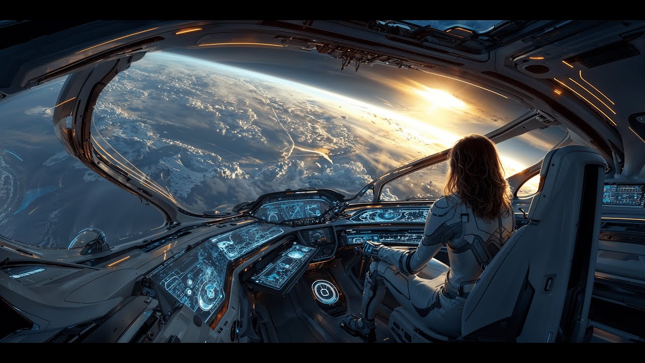 ASTERYON COSMIC RIDE