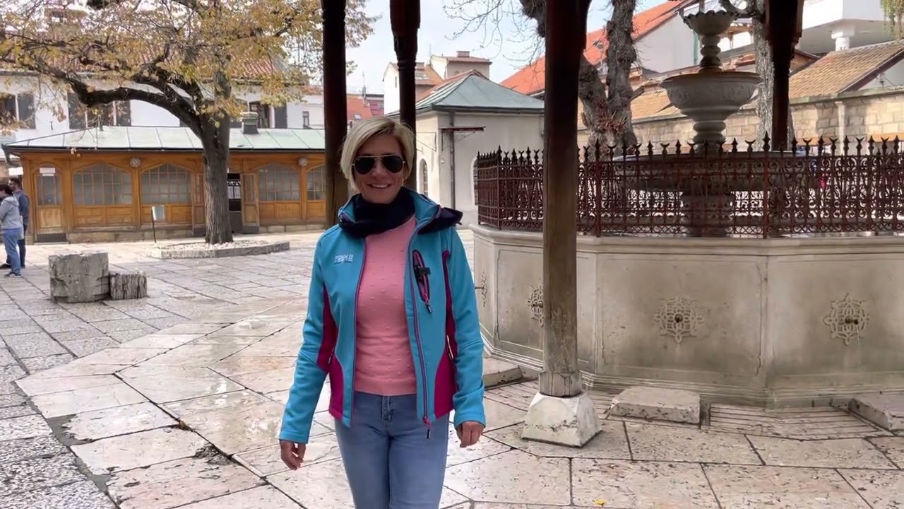 Szarajev&oacute;, ahogy mi l&aacute;ttuk&hellip;.